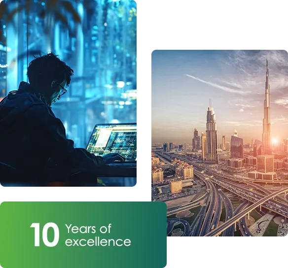 IT Support Dubai