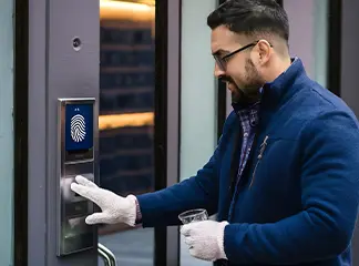 IT Infrastructure