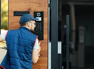 Intercom system