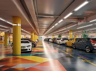 Parking Management