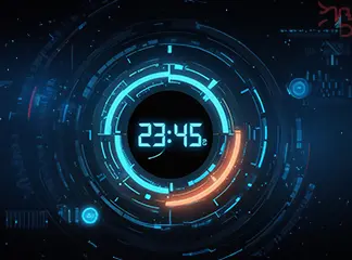 Master Clock