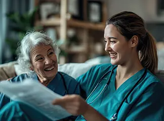 Nurse calling system