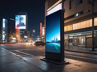 Smart Digital Signage solutions