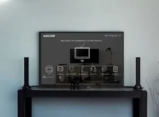 SMATV/IPTV